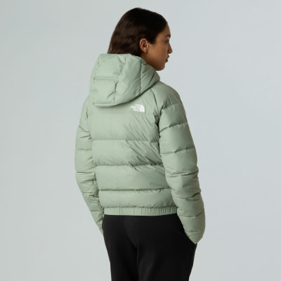The North Face THE NORTH FACE Hyalite Down Hoodie Jacke 100% Nylon