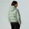 The North Face THE NORTH FACE Hyalite Down Hoodie Jacke 100% Nylon