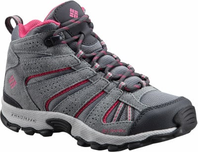 McKINLEY Maine III Mid AQB Trekkingschuh