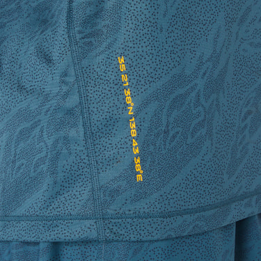 FUJITRAIL SINGLET Laufshirt ärmellos