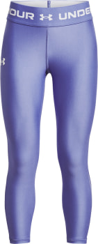 Under Armour Armour Ankle Crop tréninkové legíny