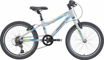 Genesis MX 20 Boy, MTB 20" 6-se,Tourney Revo, chromoly V-fék, alu.