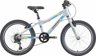 MX 20 Mountainbike 20"