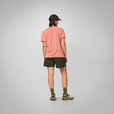 Salewa Pedroc Durastretch Light Softshellshorts Salewa Pedroc Durastretch Light Softshellshorts