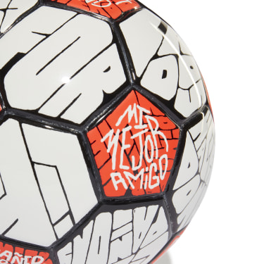 Futbalová lopta Messi Mini