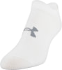 Under Armour Essentials No Show 6er-Pack Socken