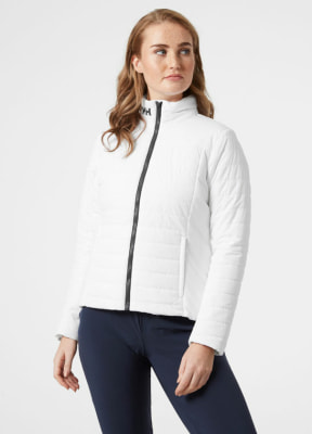 Helly Hansen W Crew Insulat női kabát