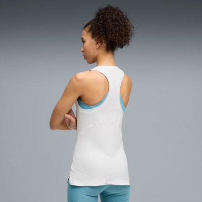 Puma Cloudspun Racerback Tanktop