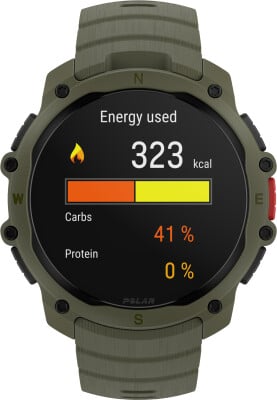 Polar Street X Smartwatch Polar Street X Smartwatch