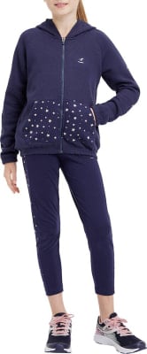 Energetics Rose VI Kapuzenjacke