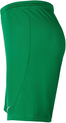 Nike Park III Trainingsshorts