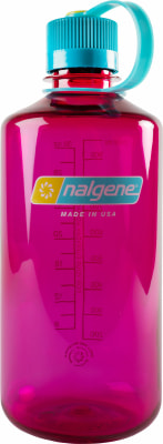 Nalgene Narrow Mouth Trinkflasche