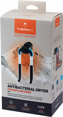 Therm-ic Refresher Schuhtrockner