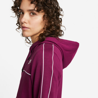 Sportswear Millennium Hoodie mit Fullip