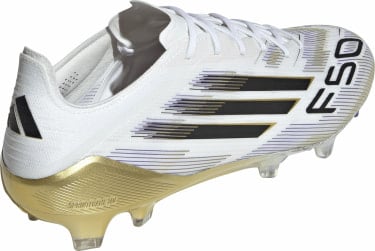 F50 Elite FG Nockenfussballschuh UK-Gr.