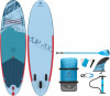 Firefly iSUP 200 III, sada na paddleboarding