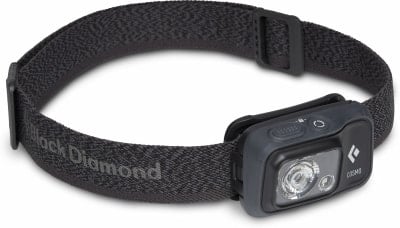 Black Diamond Cosmo 350 čelovka