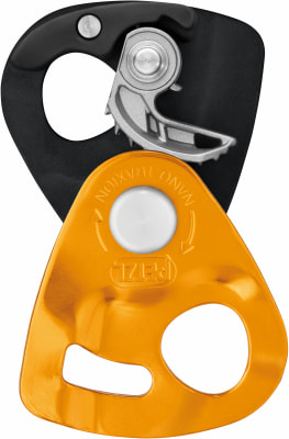 Petzl Nano Traxion Sicherungsgerät