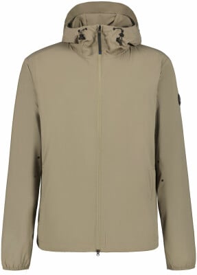 Luhta Autti Jacke mit Kapuze Active A.W.S.