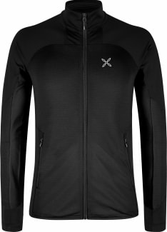 Rise Maglia Fleecejacke