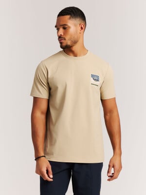 Protest PrtTarrant T-Shirt Protest PrtTarrant T-Shirt
