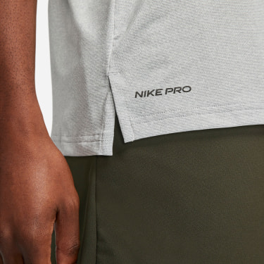 NP DF HPR DRY TOP Sportovní tílko