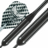 Harrows Black Arrow 3er-Set Steel Dartpfeile