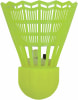 Talbot-Torro Speedbadminton LED Federbälle