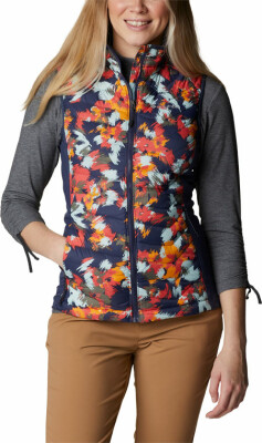 Columbia Powder Pass Vest női mellény