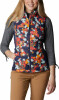 Columbia Powder Pass Vest női mellény