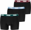 Puma Boxers 3er-Pack Boxershorts