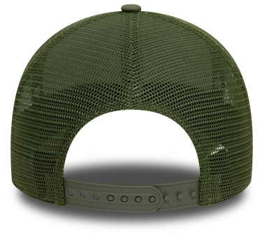 New Era Ne Patch Trucker sapka