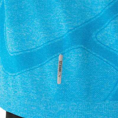 Asics Road Seamless Laufshirt