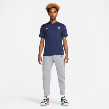 Frankreich Heimtrikot