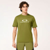Oakley Free Ride RC SS Radshirt