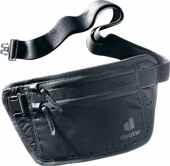 Deuter Security Money Belt I Hüfttasche