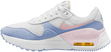 Dám. voïnočasová obuv Air Max System