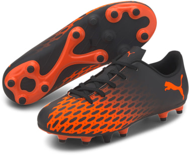 Puma Spirit III FG Jr., futbalová obuv