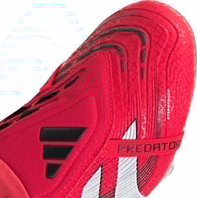 adidas Predator Elite Fold-Over Tongue SG Fußballschuhe