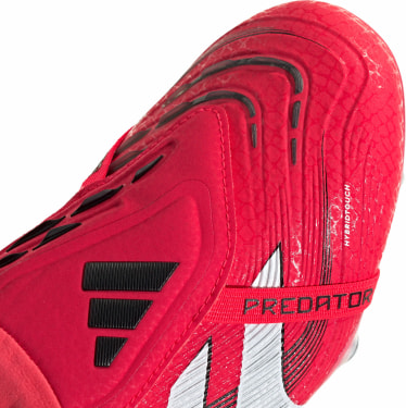 Predator Elite Fold-Over Tongue SG Fußballschuhe