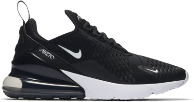 Nike Dám. voïnočasová obuv W Air Max 270 veï. US