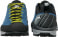 Mescalito Zustiegschuhe