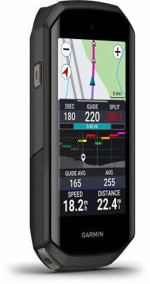 Garmin Edge 1050 GPS-Radcomputer