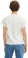 TOM TAILOR Crew Neck Rib női póló rövid ujjú