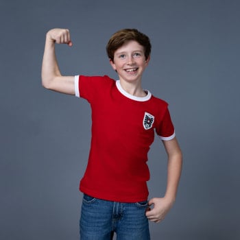 Österreich Matchday T-Shirt