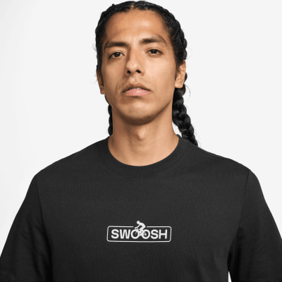 Nike Sportswear Club Seasonal 2 férfi póló