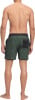Firefly Preston Palm Trees Badeshorts