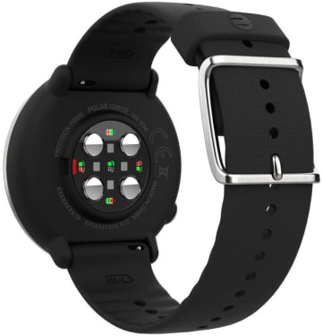 Ignite GPS Fitnessuhr