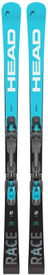 Head WC Rebels Race Ti Race Alpinski