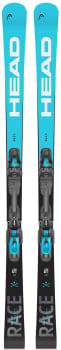 Head WC Rebels Race Ti Race Alpinski